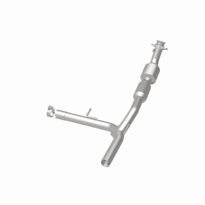 MagnaFlow 04-05 Ford F-150 5.4L Direct Fit Converter - 5481706