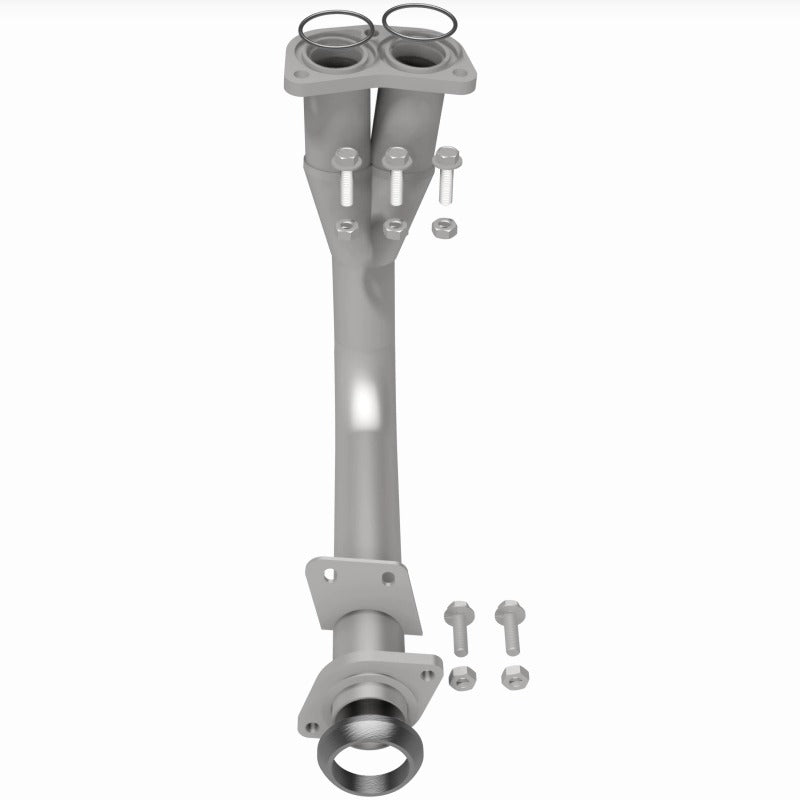 BRE Exhaust 94-97 Accord 2.2L Front Pipe Kit - 107-0049