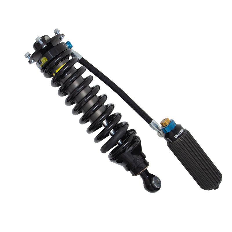 Bilstein 2022+ Toyota Tundra 4WD B8 8112 Black Hawk 3-Way Adj. Front Right Coilover - 1-2.25in Lift - 41-332238