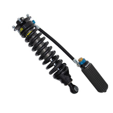 Load image into Gallery viewer, Bilstein 2022+ Toyota Tundra 4WD B8 8112 Black Hawk 3-Way Adj. Front Right Coilover - 1-2.25in Lift