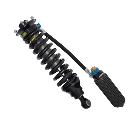 Bilstein 2022+ Toyota Tundra 4WD B8 8112 Black Hawk 3-Way Adj. Front Right Coilover - 1-2.25in Lift - 41-332238