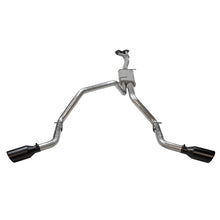 Load image into Gallery viewer, Flowmaster 96-99 GM 1500 5.7L FlowFX Cat-Back DOS Exhaust System - 717923