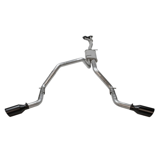 Flowmaster 96-99 GM 1500 5.7L FlowFX Cat-Back DOS Exhaust System - 717923