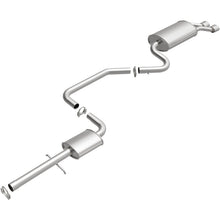 Load image into Gallery viewer, MagnaFlow BRE Exhaust Kit 96-00 Chrysler Sebring 2.5L - 106-0635