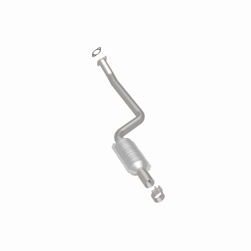 MagnaFlow Direct Fit Catalytic Converter 2006 BMW 530xi 3.0L OEM - 52481