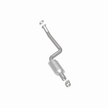 Load image into Gallery viewer, MagnaFlow Direct Fit Catalytic Converter 2006 BMW 530xi 3.0L OEM - 52481