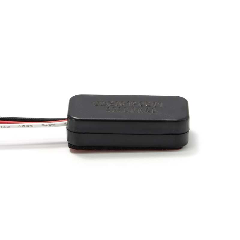 AlphaRex 13-18 Ram 1500 Wiring Adapter Stock Proj Headlight to AlphaRex Headlight Converters - 810003