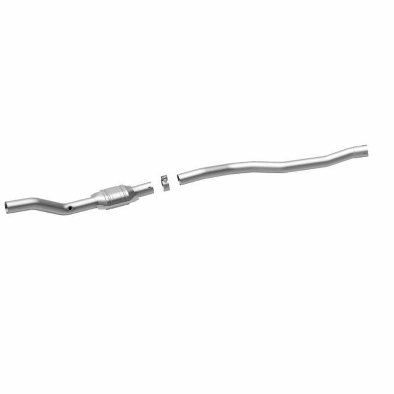 MagnaFlow Direct Fit Catalytic Converter Dodge Dakota 3.9/5.2L 4WD - 23228