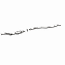 Load image into Gallery viewer, MagnaFlow Direct Fit Catalytic Converter Dodge Dakota 3.9/5.2L 4WD - 23228