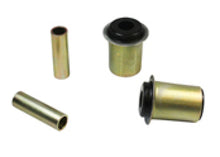 Load image into Gallery viewer, Whiteline Plus 9/83-12/89 Nissan 300ZX Z31 (Fairlady) Front Control Arm-Lwr Inner Bushing Ki - W53467