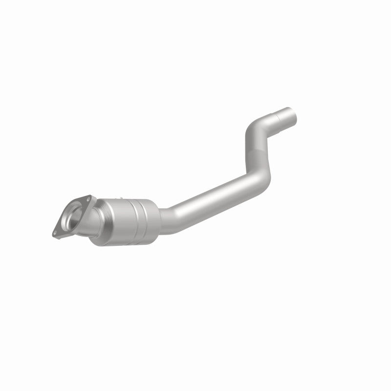 MagnaFlow Direct Fit Catalytic Converter OEM 2015 Dodge Charger/Challenger Underbody - 5461478