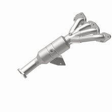 Load image into Gallery viewer, MagnaFlow Direct Fit Catalytic Converter 10-12 Ford Fusion 2.5L - 51785