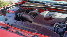 Load image into Gallery viewer, Injen 16-20 Toyota Tacoma V6-3.5L Evolution Cold Air Intake System 8 Layer Cotton Gauze Air Filter - EVO2200C