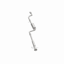 Load image into Gallery viewer, BRExhaust 08-11 Ford Focus 2.0L Exhaust Kit - 106-0645