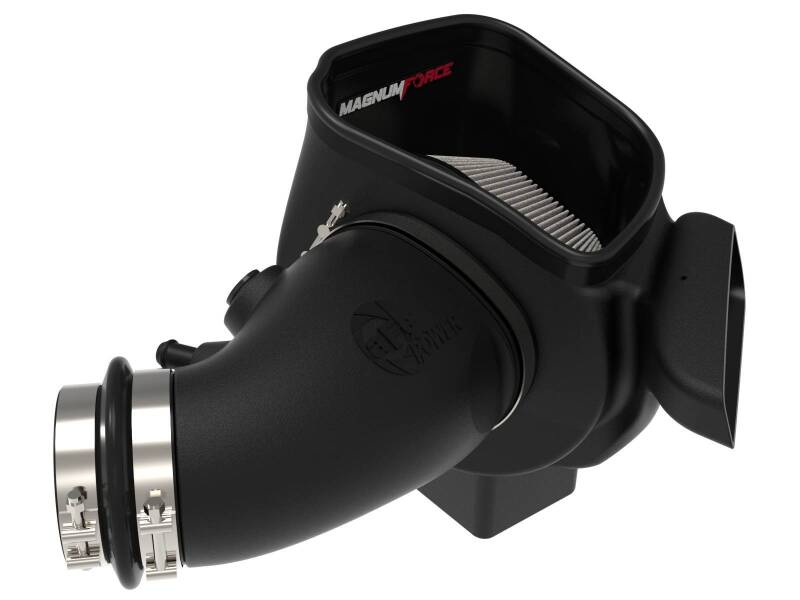 aFe MagnumFORCE Intake Stage-2 Pro DRY S 12-21 Jeep Grand Cherokee (WK2) V8-6.4L HEMI - 54-13063D