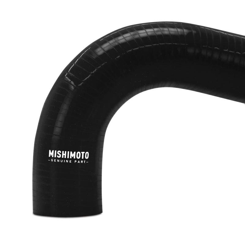 Mishimoto 12-15 Honda Civic Si Silicone Hose Kit - Black - MMHOSE-CIV-12SIBK