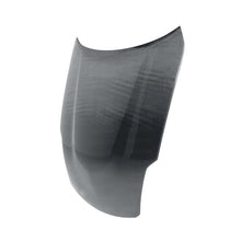 Load image into Gallery viewer, Seibon 07-08 Nissan 350z OEM-style Carbon Fiber Hood - HD0708NS350-OE