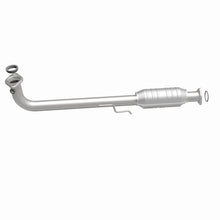 Load image into Gallery viewer, MagnaFlow Direct Fit Catalytic Converter CIVIC- 01-05 4 1.7L OEM - 49483
