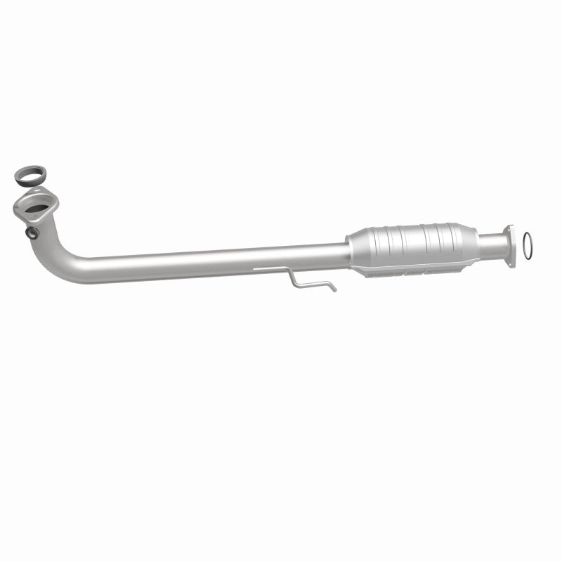 MagnaFlow Direct Fit Catalytic Converter 01-05 Honda Civic EX/GX 1.7L - 93228