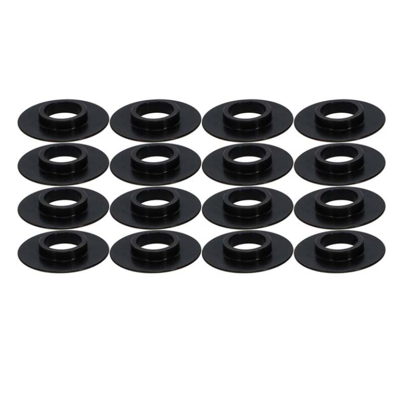 Manley GM LS Series .660in Max Lift Valve Spring and Retainer Kit - 26362334KS