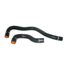 Load image into Gallery viewer, Mishimoto 90-93 Acura Integra Black Silicone Hose Kit (does NOT fit B17A1 Engine) - MMHOSE-INT-90BK