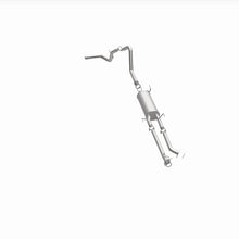 Load image into Gallery viewer, MagnaFlow BRE Exhaust Kit 07-09 Nissan Tundra 5.7L - 106-0121