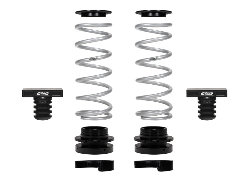 Eibach 03-09 Lexus GX470 Load-Leveling System - Load Rating 400+ lbs - AK31-59-005-03-02
