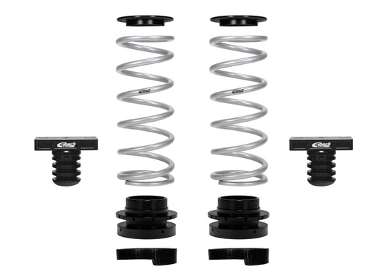 Eibach 03-09 Lexus GX470 Load-Leveling System - Load Rating 400+ lbs - AK31-59-005-03-02