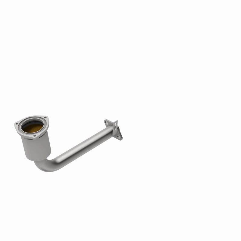 MagnaFlow Direct Fit Catalytic Converter 95 Esteem 1.6L Front CA - 444306