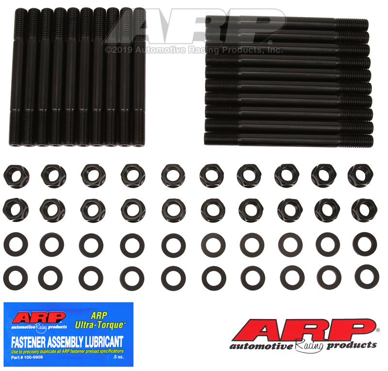 ARP Ford 351 SVO Yates 94 Design head stud kit - 254-4110