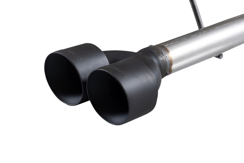 Flowmaster 24-25 GM 1500 6.2L American Thunder Cat-Back Exhaust System - 818206