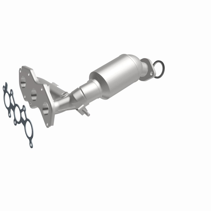 MagnaFlow 2011 Toyota Sienna 3.5L Direct Fit Converter - 5582556