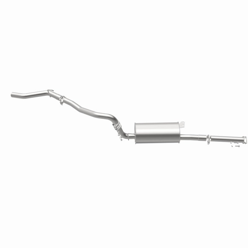 MagnaFlow BRE Exhaust Kit 98-02 Isuzu Trooper SLX 3.5L - 106-0304
