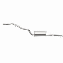 Load image into Gallery viewer, MagnaFlow BRE Exhaust Kit 98-02 Isuzu Trooper SLX 3.5L - 106-0304