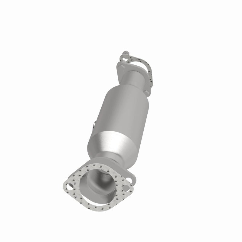 MagnaFlow Direct Fit Catalytic Conv OEM Grade Federal EPA Compliant 10-13 Kia Forte / Forte Koup - 21-161