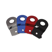 Load image into Gallery viewer, Mishimoto 15+ Subaru Impreza WRX Aluminum Radiator Stay - Red - MMRS-WRX-15ARD