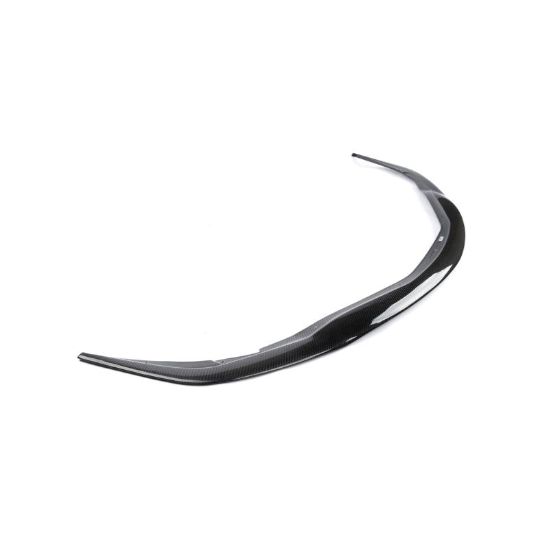 Dinan 20-26 Toyota GR Supra (A90/A91) Carbon Fiber Front Lip - D980-0034