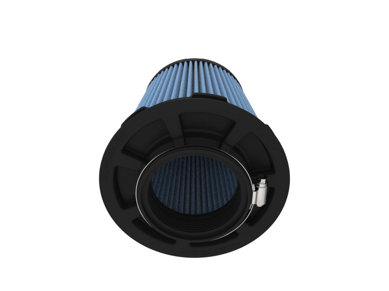 aFe Momentum Intake Rplcmnt Air Filter w/ D2 Dura-Dry Media 3-1/8inF x 6inB x 4-1/2inT x 6-1/4inH - 20-90211V