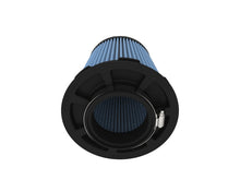 Load image into Gallery viewer, aFe Momentum Intake Rplcmnt Air Filter w/ D2 Dura-Dry Media 3-1/8inF x 6inB x 4-1/2inT x 6-1/4inH - 20-90211V