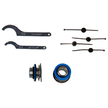 Load image into Gallery viewer, Bilstein B14 (PSS) 11-15 Nissan Juke Front &amp; Rear Performance Suspension Kit - 47-228214