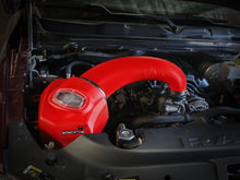 Load image into Gallery viewer, aFe Momentum GT Pro DRY S Intake System Red Edition 19-23 Dodge RAM 1500 V8-5.7L HEMI - 50-70013DR