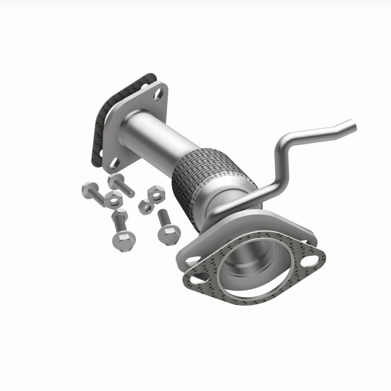 BRE Exhaust 11-14 Sonata 2.0L 2.4L Front Pipe Kit - 107-0172