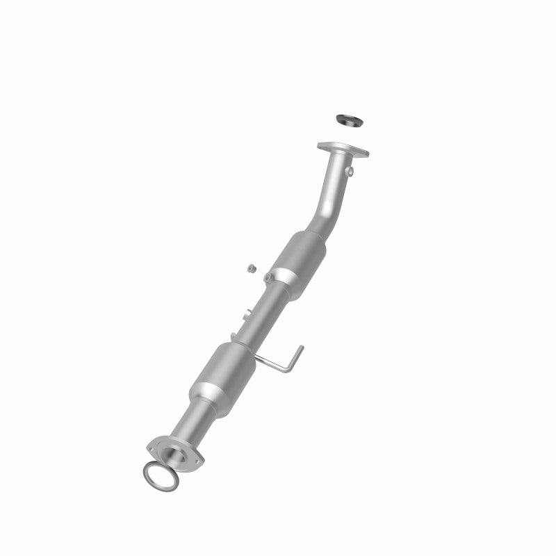 MagnaFlow 05-12 Toyota Tacoma 2.7L Direct Fit Converter - 5481703