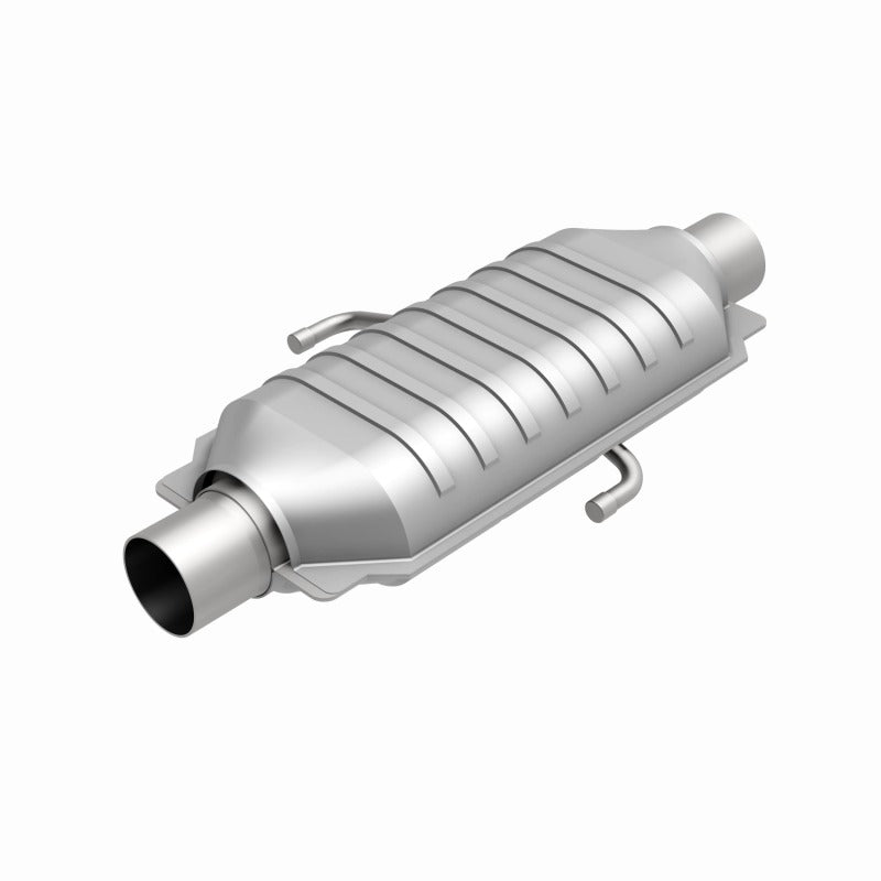 MagnaFlow Universal Catalytic Converter 3/3 W/2Air - 95029