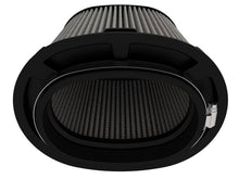 Load image into Gallery viewer, aFe MagnumFLOW Pro DRY S Air Filter (6 x 4)in F x (8-1/2 x 6-1/2)in B x (7-1/4 x 5)in T x 7-1/4in H - 20-91205D