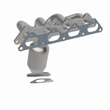 Load image into Gallery viewer, MagnaFlow Conv DF 02-05 Chrysler Sebring 2.4L /  02-05 Mitsubishi Eclipse/02-03 Galant 2.4L Manifold - 50824