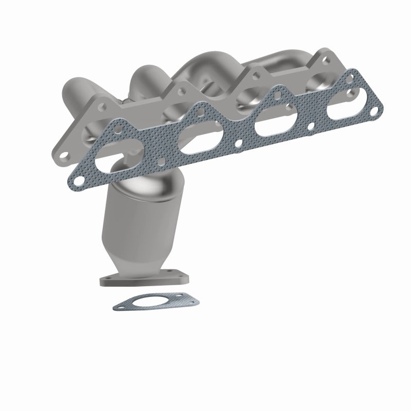 MagnaFlow Direct Fit Catalytic Converter 01-05 Dodge Stratus 2.4L - 452027
