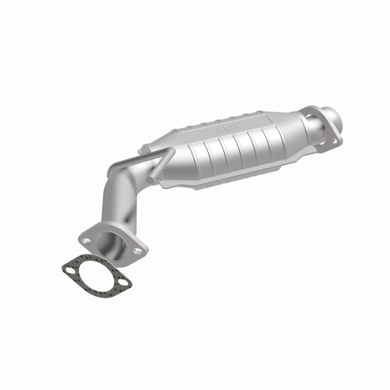 MagnaFlow Direct Fit Catalytic Converter Ford-Mercury - 23366