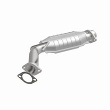 Load image into Gallery viewer, MagnaFlow Direct Fit Catalytic Converter Ford-Mercury - 23366