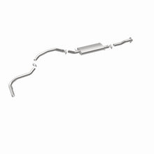 Load image into Gallery viewer, MagnaFlow BRE Exhaust Kit 92-94 S10 Sonoma - 106-0490